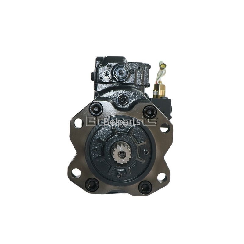 Belparts Mini K3V112DT-9C32-14T Bomba principal hidráulica SH200A1 SH200A2 Para escavadeira