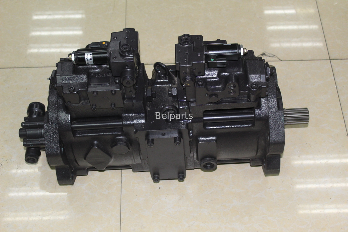Belparts Mini K3V112DT-9C32-14T Bomba principal hidráulica SH200A1 SH200A2 Para escavadeira