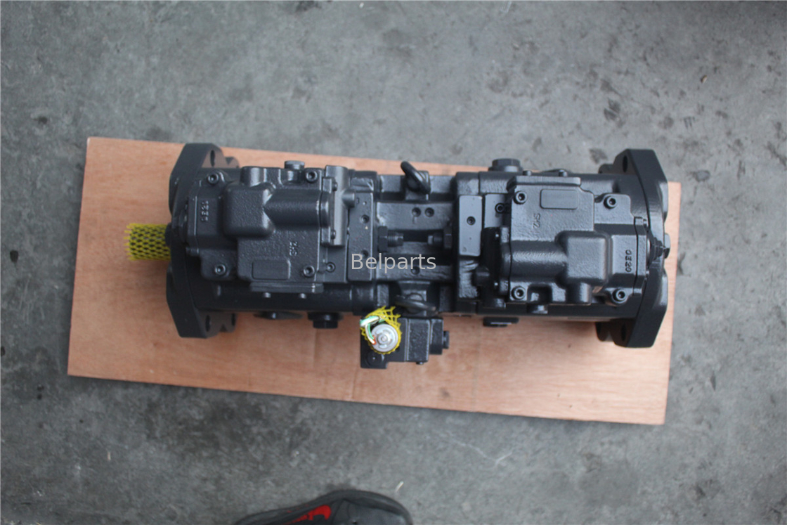 Hyundai R480-9S 31QB-10030 31QB-10011 Bomba de escavadeira Para peças de escavadeira K5V200DT-139R-9N1A