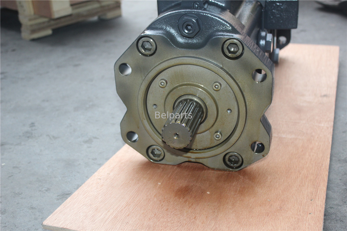 Belparts Hyundai R480-9S 31QB-10030 31QB-10011 bomba hidráulica principal para escavadeira K5V200DT-139R-9N1A