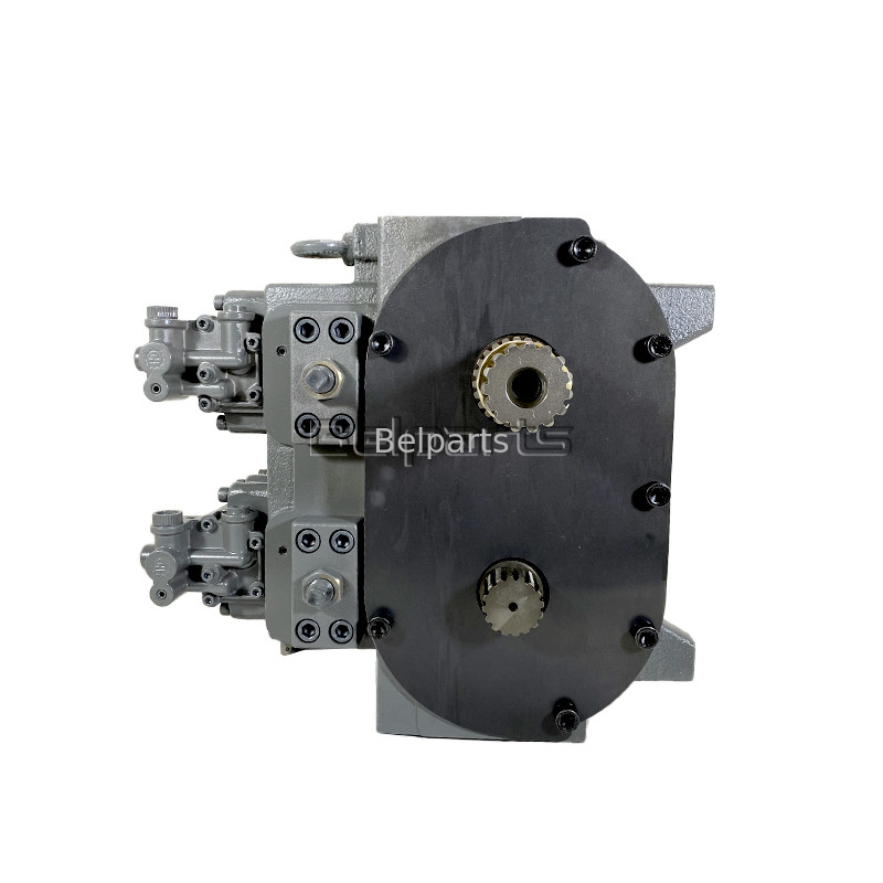 HITACHI Excavator ZX450-3 9199338 Conjunto de bomba hidráulica para K5V200DPH-XMXR-OE02