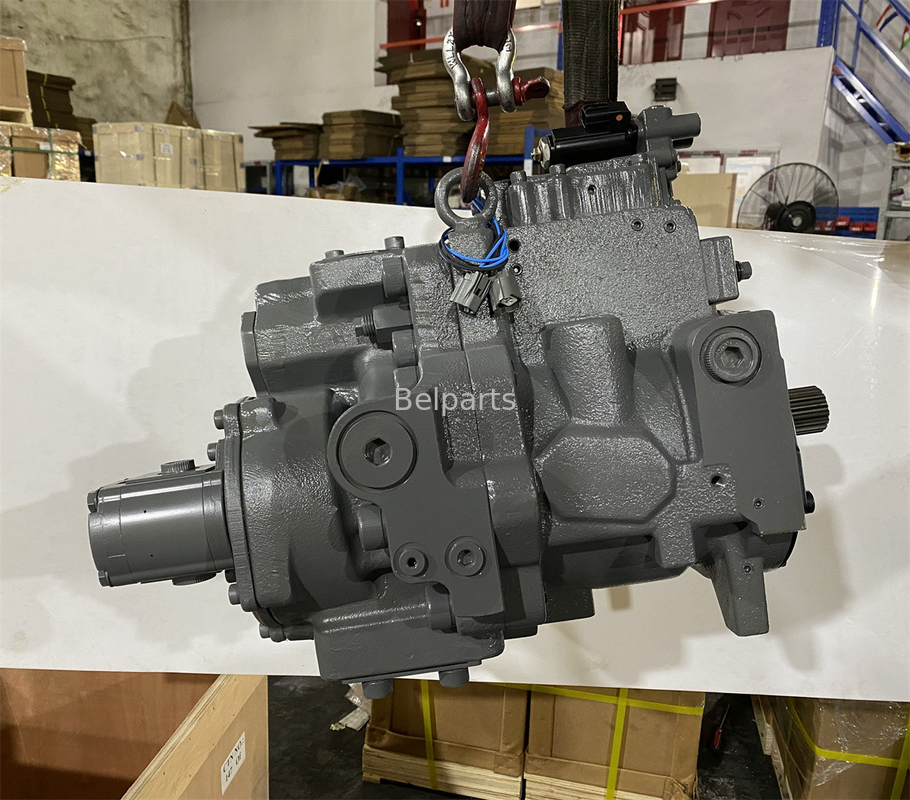 HITACHI Excavator ZX450-3 9199338 Conjunto de bomba hidráulica para K5V200DPH-XMXR-OE02