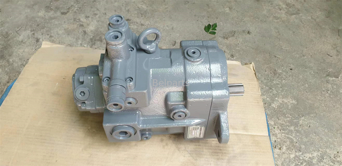 Peças sobressalentes de escavadeiras PSVL-42CG Bomba de montagem E305.5 374-2025 Bomba principal hidráulica