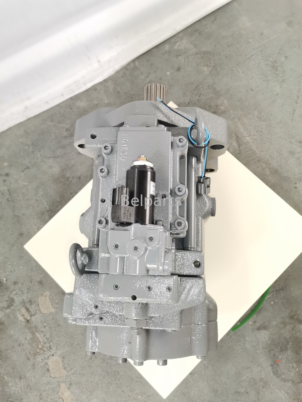 Peças sobressalentes de escavadeiras ZX850-3 ZX650-3 4635645 Conjunto de bomba hidráulica para K3V280