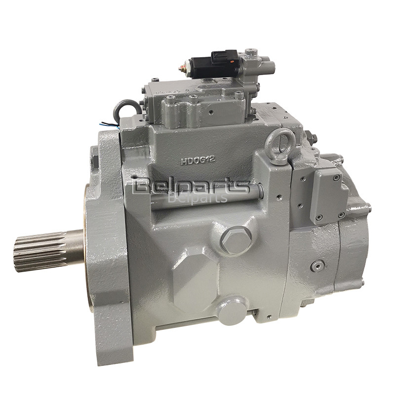 Hitachi ZX850-3 ZX650-3 4635645 Conjunto de bomba hidráulica para peças de escavadeira K3V280