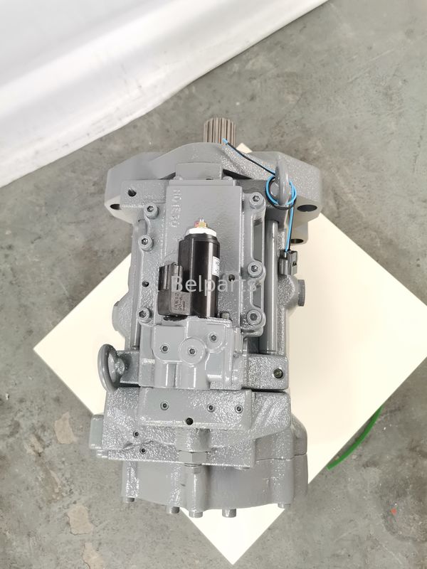 Hitachi Excavator ZX850-3 ZX650-3 4635645 bomba hidráulica Assy para K3V280