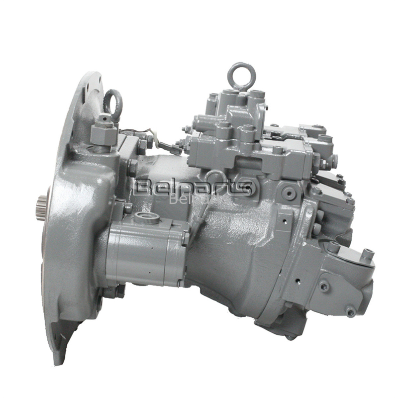 Peças de escavadeira ZX200-3 9262319 9262320 Bomba hidráulica Assy para HPVO118HW-RH26A