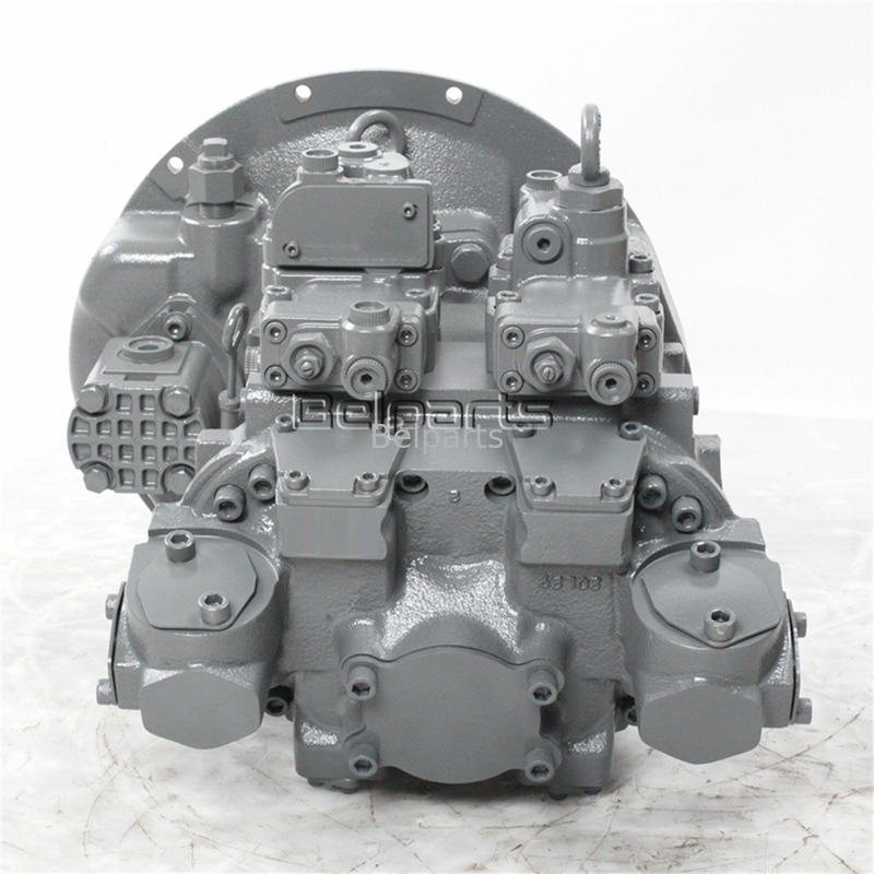 Conjunto de bomba de escavadeira ZX200-3 9262319 9262320 Bomba hidráulica Assy para HPVO118HW-RH26A