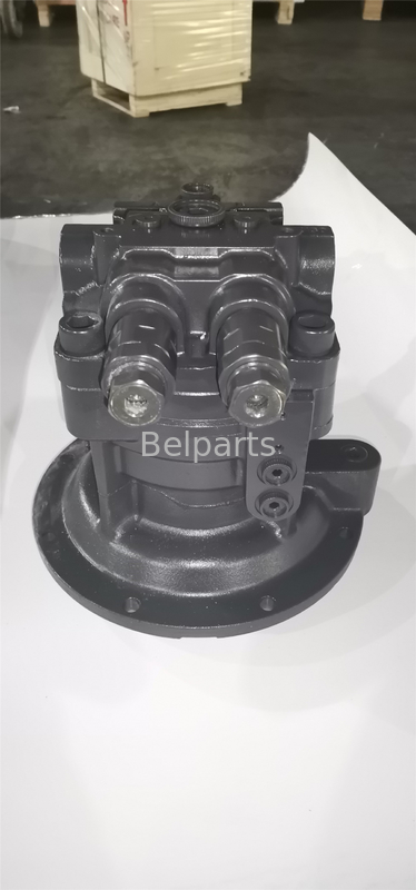 Excavadora M5X130 Hitachi Swing Motor Assy