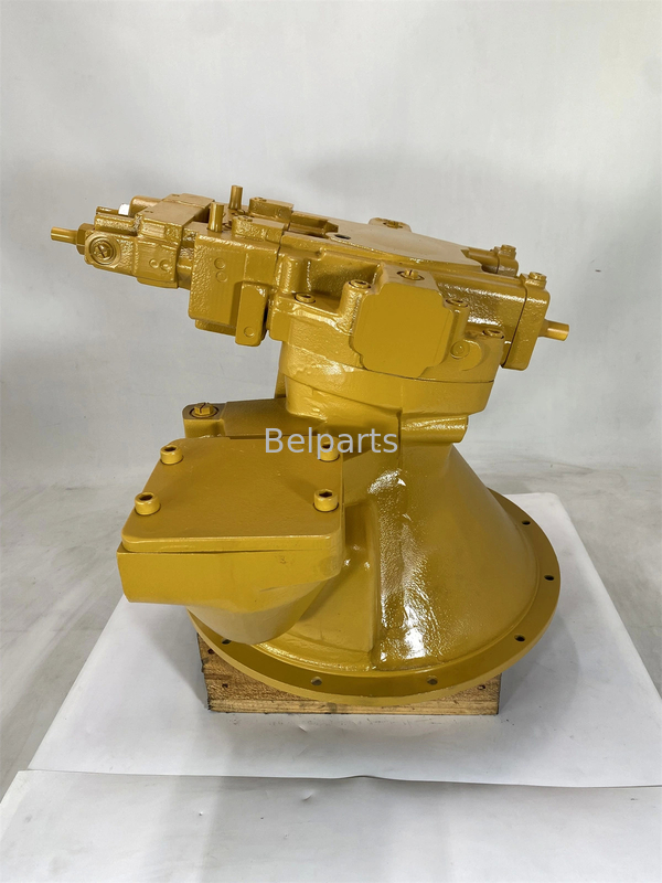 Destaque Excavadora bomba hidráulica A8VO140 Para Belparts Amarelo A8VO107 A8VO160 A8VO200 TQ Doosan Sanyi