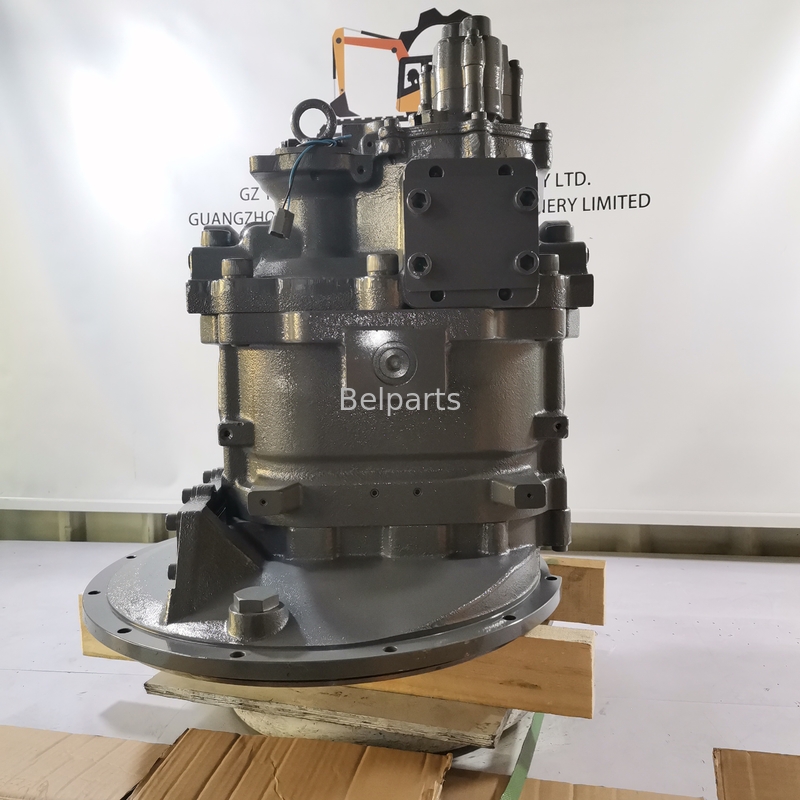 Belparts Excavator Hydraulic Motor Pump 2959663 Para TQ 345D 349D 345D Pump Assy em aplicações de mineração