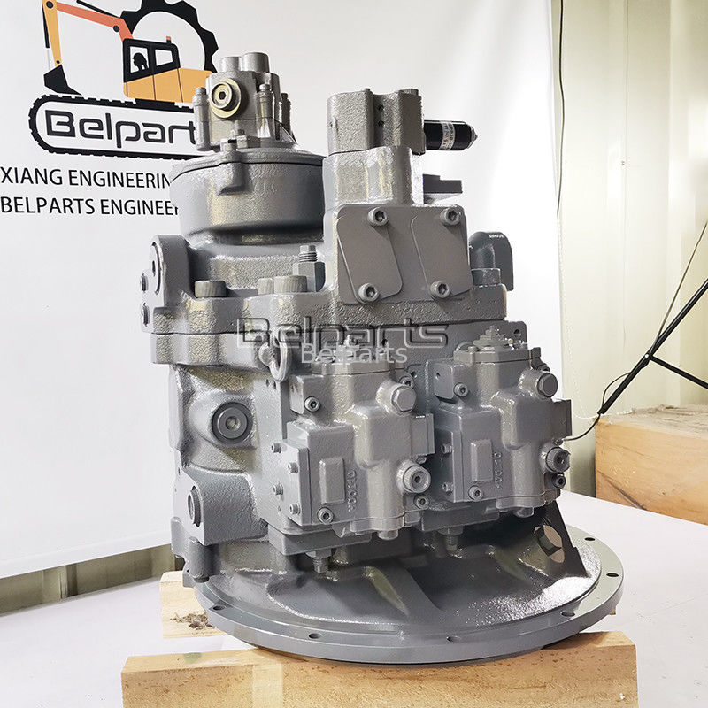 Excavadora Motor hidráulico 2959663 Para peças de cinturão TQ bomba 345D 349D 345D