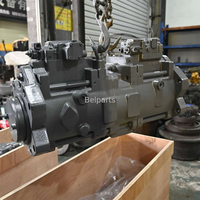 4455484 4424246 Peças de escavadeira Bomba hidráulica YA00003081 Para Hitachi EX2500-6 EX5500