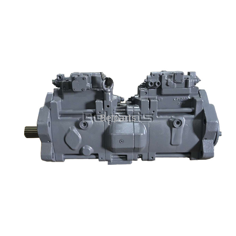 YA00003081 4455484 4424246 Peças de escavadeira de rastreador Bomba hidráulica para Hitachi EX2500-6 EX5500