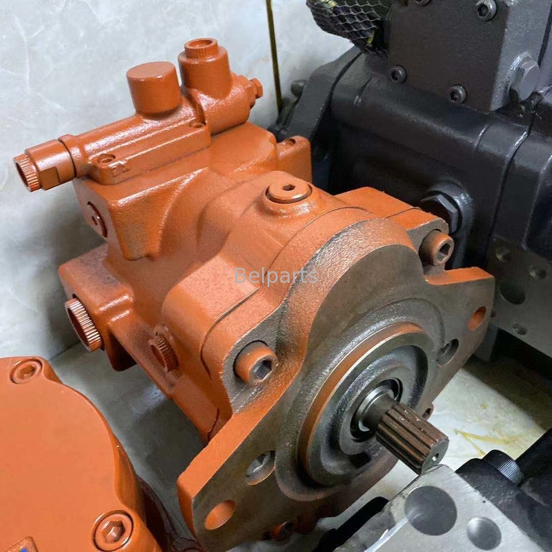 Bomba Hidráulica KYB PSVL-54CG para Escavadeira Belparts Multiuso para Oficinas Mecânicas TQ 305