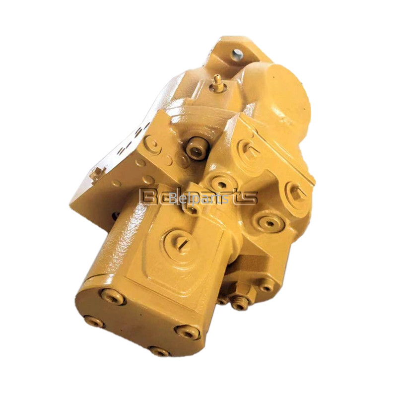Belparts Excavator bomba hidráulica AP2D25 341-7666 bomba principal para Rexroth E304.5 305C 306