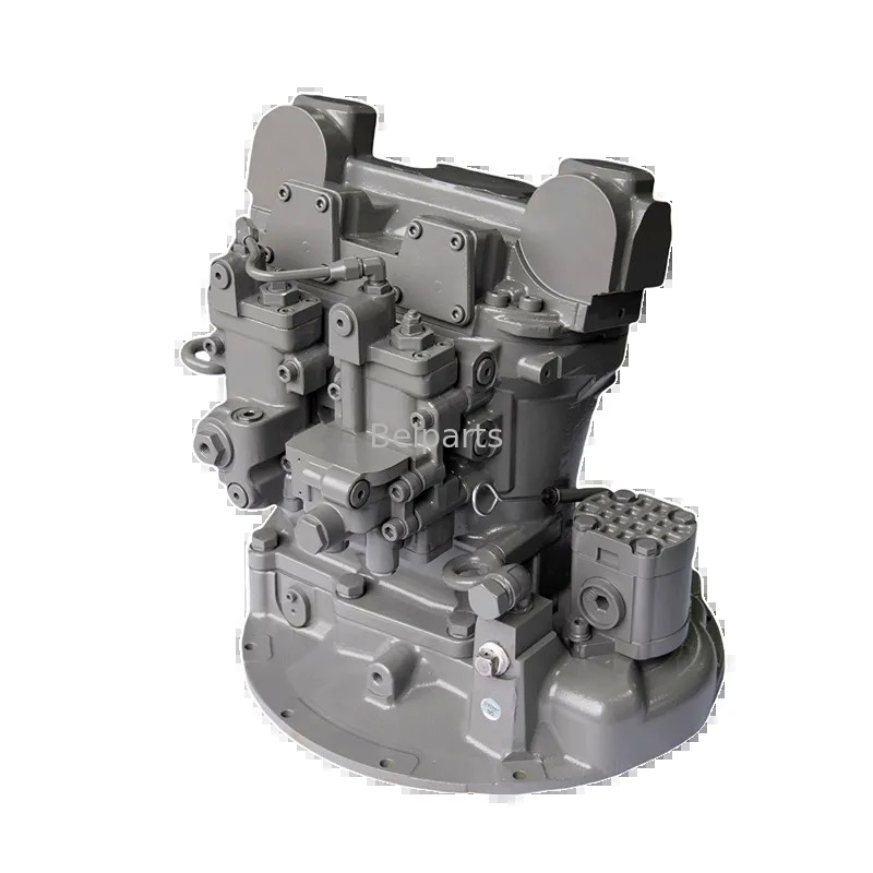 YB60000068 YB60000069 Peças de cinturão Excavadora bomba hidráulica HPV118 Para ZX200-5G ZX210-5G
