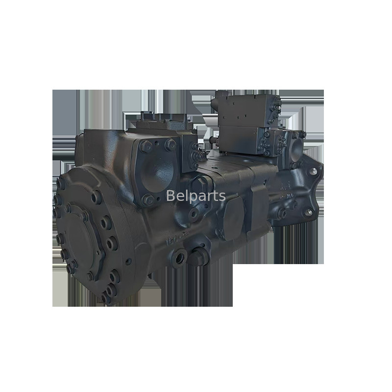 Bomba hidráulica original Belparts 708-7w-00130 708-7s-00610 708-2Н-00440 Para escavadeira Komatsu Pc1250-8 Pc2000 Pc800 Pc850