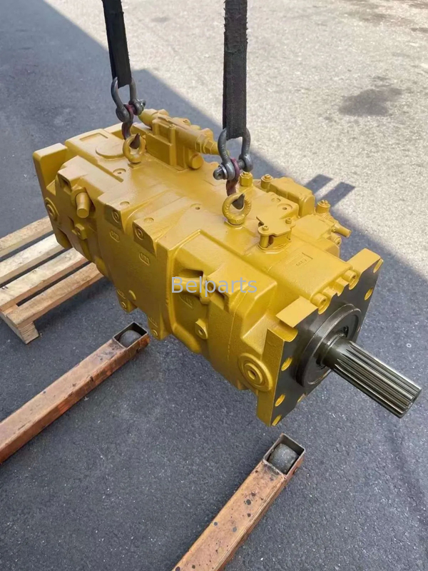 Peças de reposição 3699658 4489705 Bomba principal hidráulica Assy E374FL 390FL Bomba de pistão hidráulica Gp-vane
