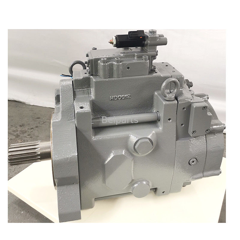 Dispositivo de montagem de bomba de PTO hidráulica durável para Hitachi EX1200-5 Excavator Aftermarket Original