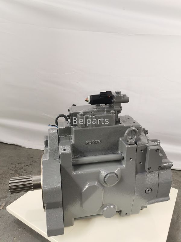 Dispositivo de montagem de bomba de PTO hidráulica durável para Hitachi EX1200-5 Excavator Aftermarket Original