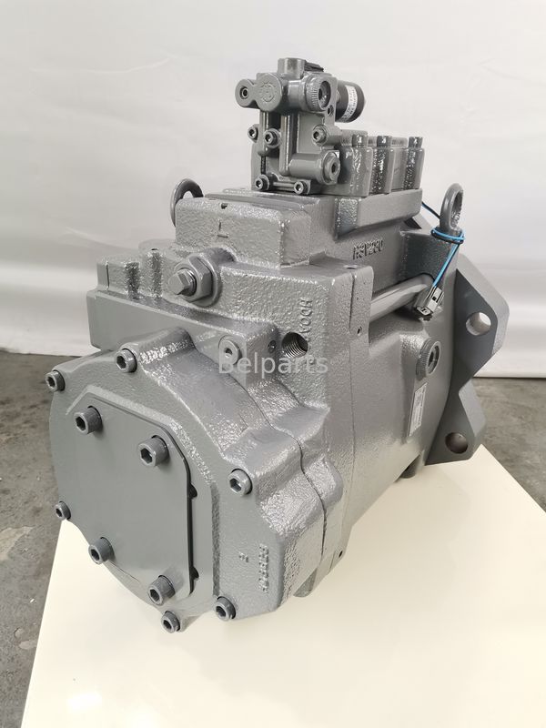 Dispositivo de montagem de bomba de PTO hidráulica durável para Hitachi EX1200-5 Excavator Aftermarket Original