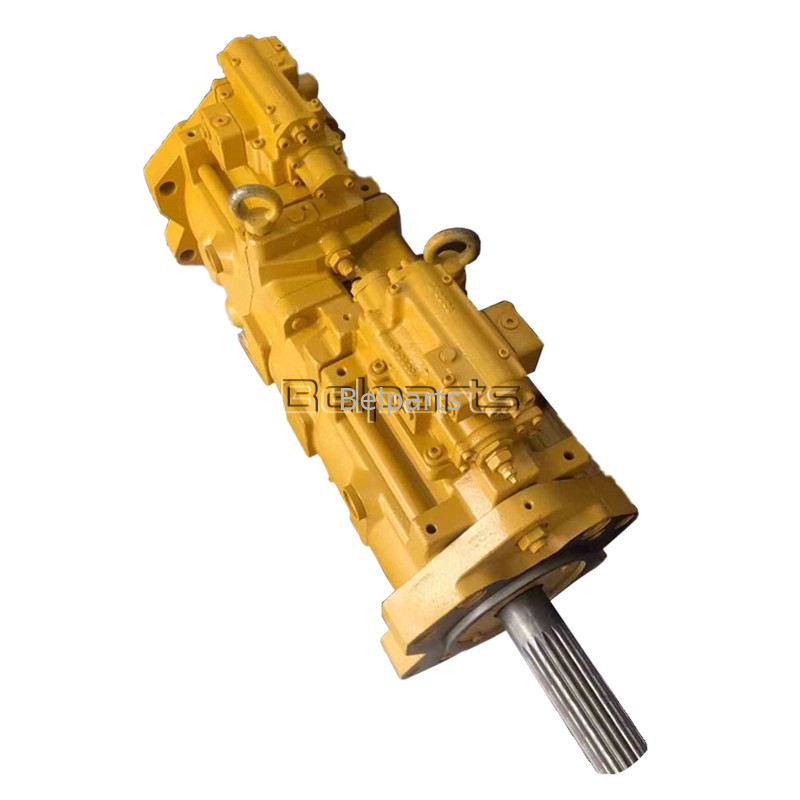 Peças sobressalentes de escavadeiras 349E 352F 349E L 349E L HVG 349E L VG 349F L Dispositivo de bomba principal hidráulica para reedificação