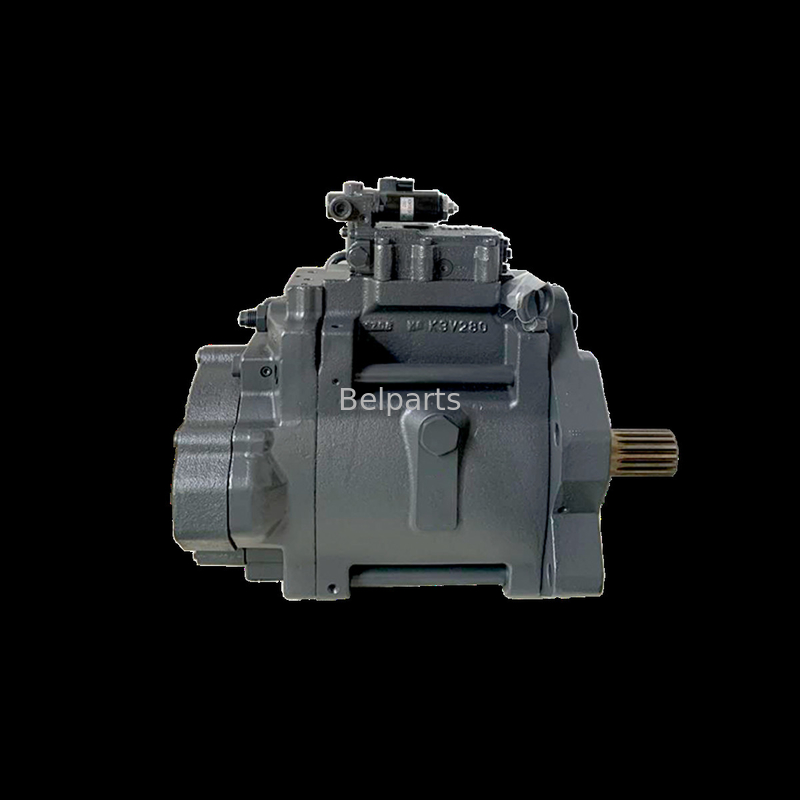 Belparts Excavator bomba hidráulica Assy ZX870 YB60000667 Máquinas duráveis