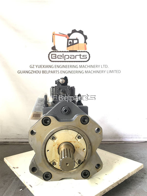 Peças de escavadeira ZX870 YB60000667 Bomba hidráulica Máquinas duráveis para o mercado de revendedores