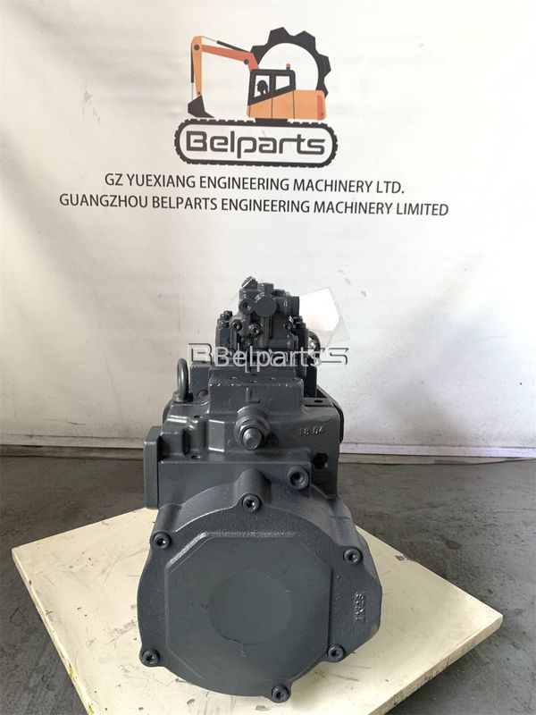 Peças de escavadeira ZX870 YB60000667 Bomba hidráulica Máquinas duráveis para o mercado de revendedores