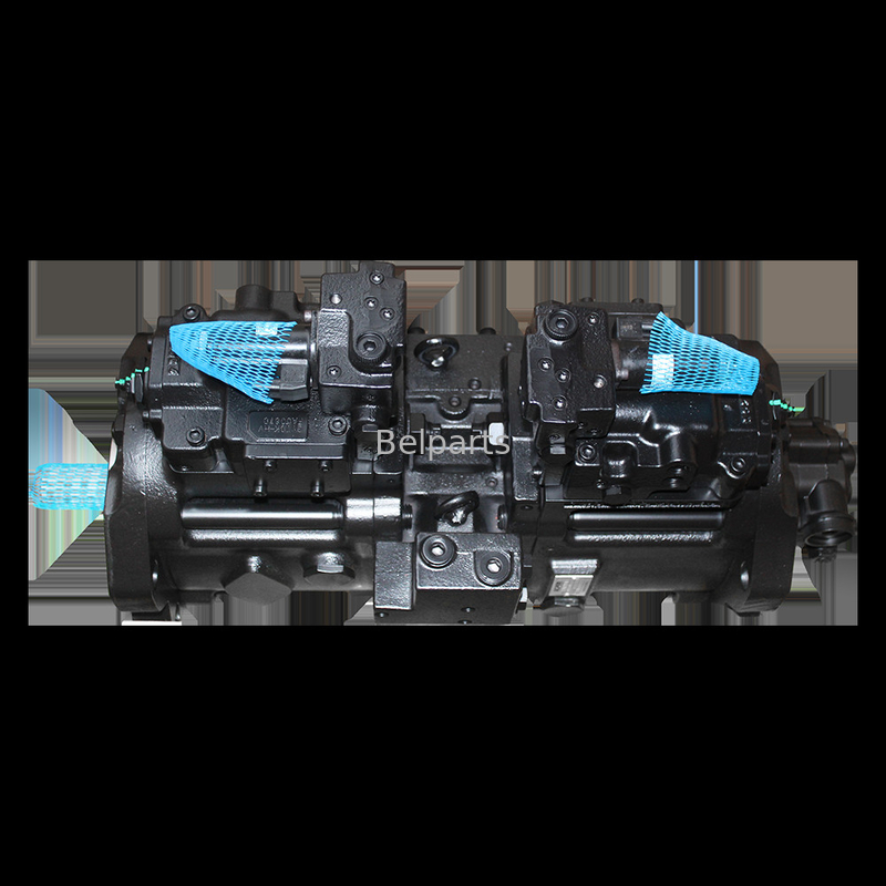 Kobelco OEM Excavadora Elétrica SK200-8 SK260-8 Excavadora Bomba Hidráulica Para KAWASAK K3V112DTP-YT6K-17 K3V112DTP