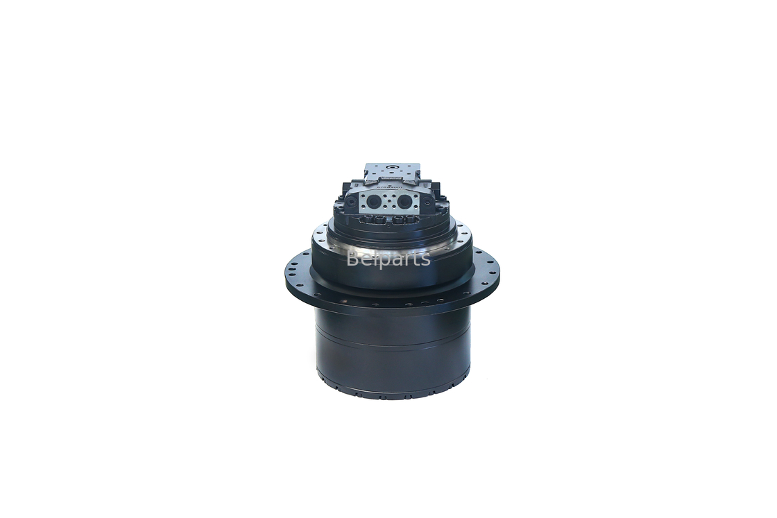 708-8F-00170 Komatsu PC200-6 Motor de viagem caixa de engrenagens de redução para escavadeira