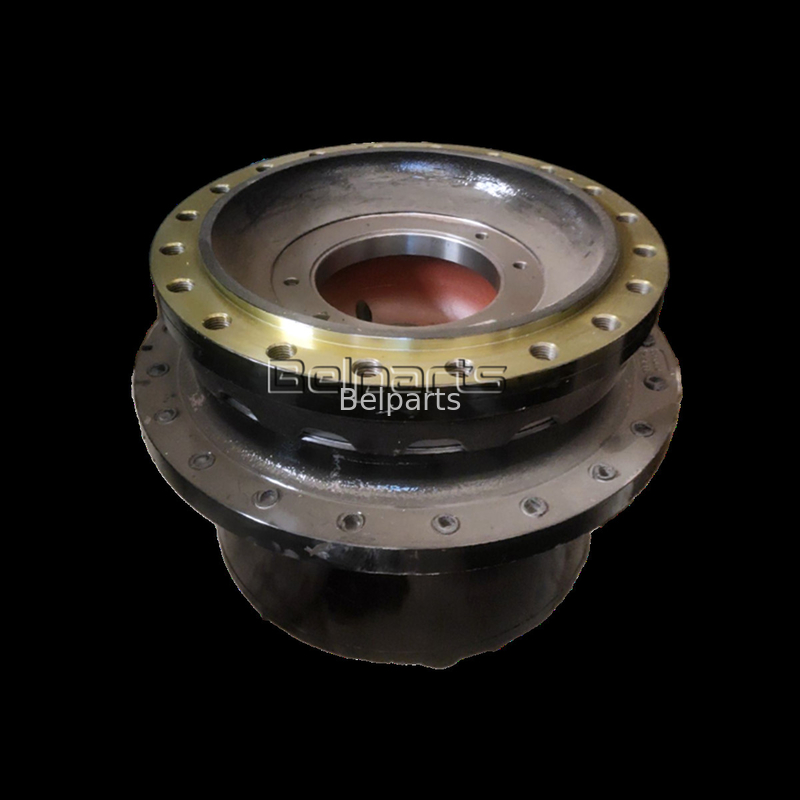 Belparts Excavator Parts 513-0837 513-0834 513-0833 Caixa de engrenagens Final Drive, TQ 374 Travel Motor Gearbox