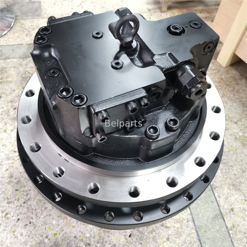 Motor de viagem Assy Hyundai R250LC-9 R250LC-9A R260LC-9S R260LC-9S Final Drive 31Q7-40150 31Q7-40140 31Q7-40070 39Q7-42100
