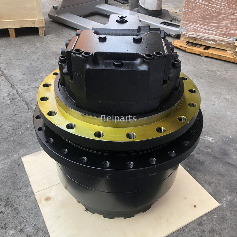 Motor de viagem Assy Hyundai R250LC-9 R250LC-9A R260LC-9S R260LC-9S Final Drive 31Q7-40150 31Q7-40140 31Q7-40070 39Q7-42100