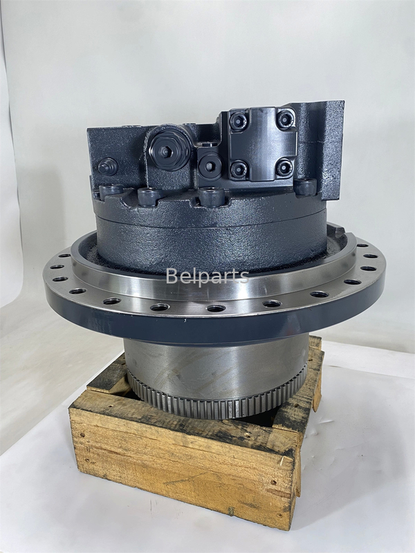 VOLVO EC460B EC460C EC480D EC480DHR PARTES DE EXCAVAÇÃO MOTOR HIDRAULICO DE VIAJE 4608 PL4611 VOE14508165 de alta qualidade