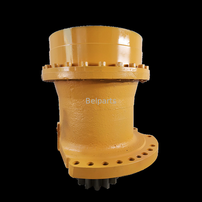 Peças para escavadeiras PC400-7 PC300-7 706-7K-01081 706-7K-01080 Para Komatsu Swing Reduction Caixa de engrenagens de balanço hidráulica