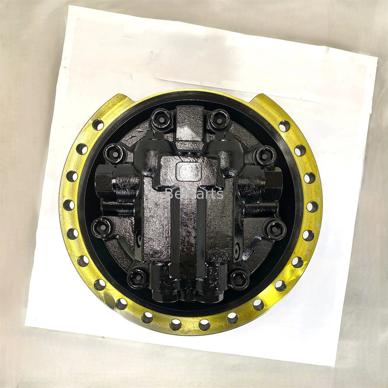 Belparts ZX290L-5G ZX330-5G ZX350H-3 ZX350K-5G Hitachi Final Drive 9281920 9281921 9281842 9281841 Motor de viagem