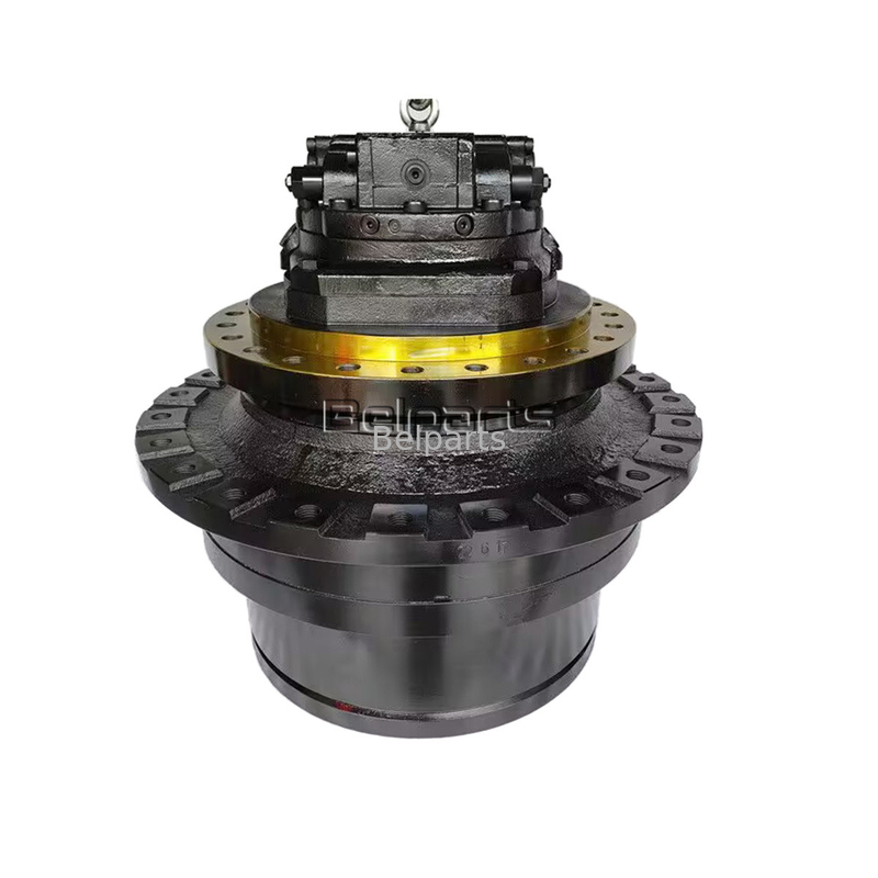 Excavadora Crawler 9251681 4636857 9219274 Final Drive para Hitachi ZX1000K-3 ZX850-3 ZX850LC-3-DH ZX870H-3 Motor de Viagem Assy