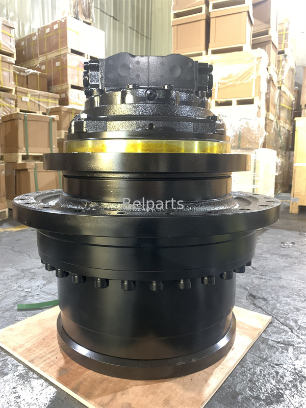 Hitachi Excavator ZX450 ZX450H ZX460LCH ZX480MTH Motor de viagem Assy 9186918 9203565