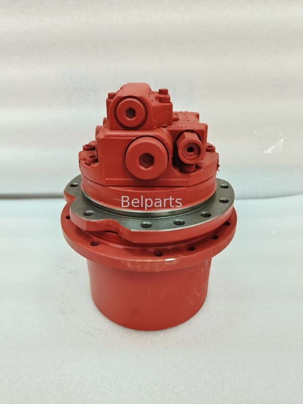 Excavadora pesada Final Drive MAG-18VP-230F-3 B0240-18076 para Excavadoras Belparts