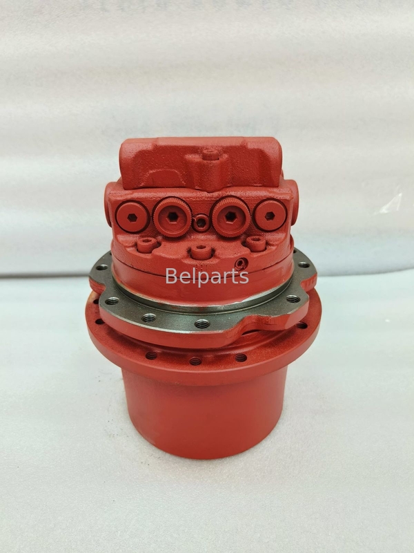Excavadora pesada Final Drive MAG-18VP-230F-3 B0240-18076 para Excavadoras Belparts