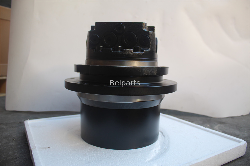 Peças do Acionamento Final de Escavadeira Pesada TM03AF MAG18VP-230 MAG18VP-350 Para Escavadeira Bobcat