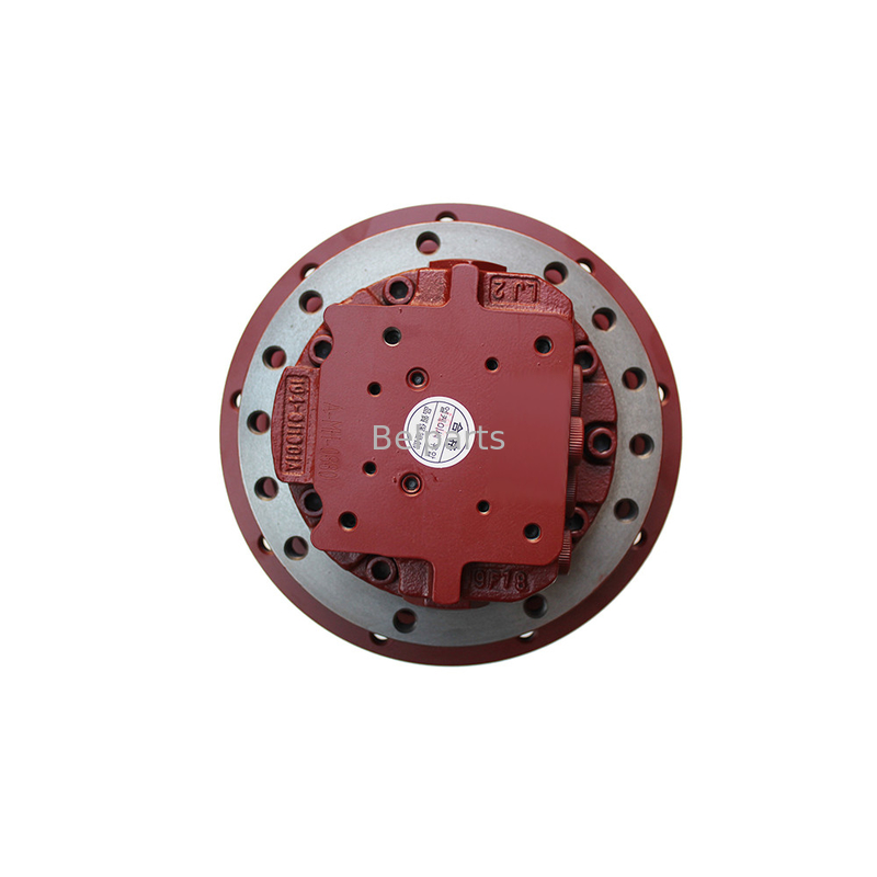 Bobcat MAG26VP YC35 VIOB37 328D Motor de viagem caixa de engrenagens para escavadeiras de mineração