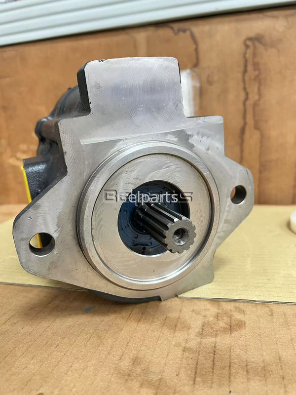 Bomba Hidráulica de Escavadeira de Remessa Rápida DVP14-04S5 E302.5 Para CASAPPA Original