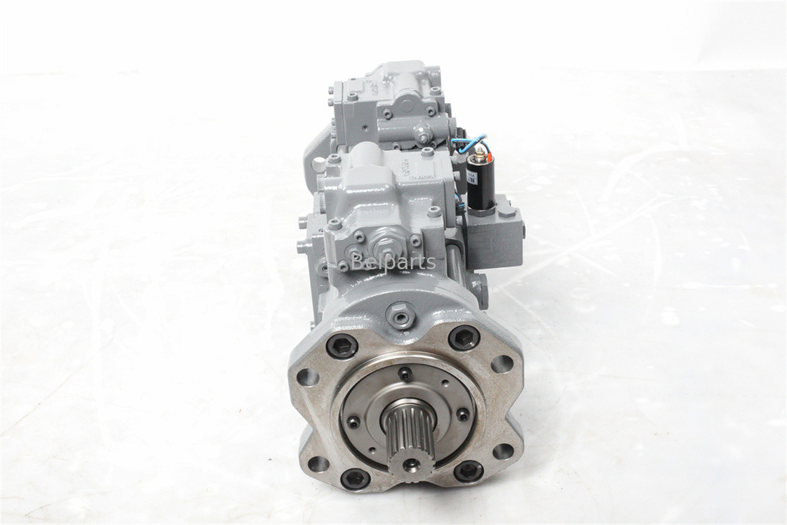 Belparts Excavator K5V140DTP-NISER-9C00 bomba hidráulica R290LC-7 SH300-3 31N8-10010 para Hyundai