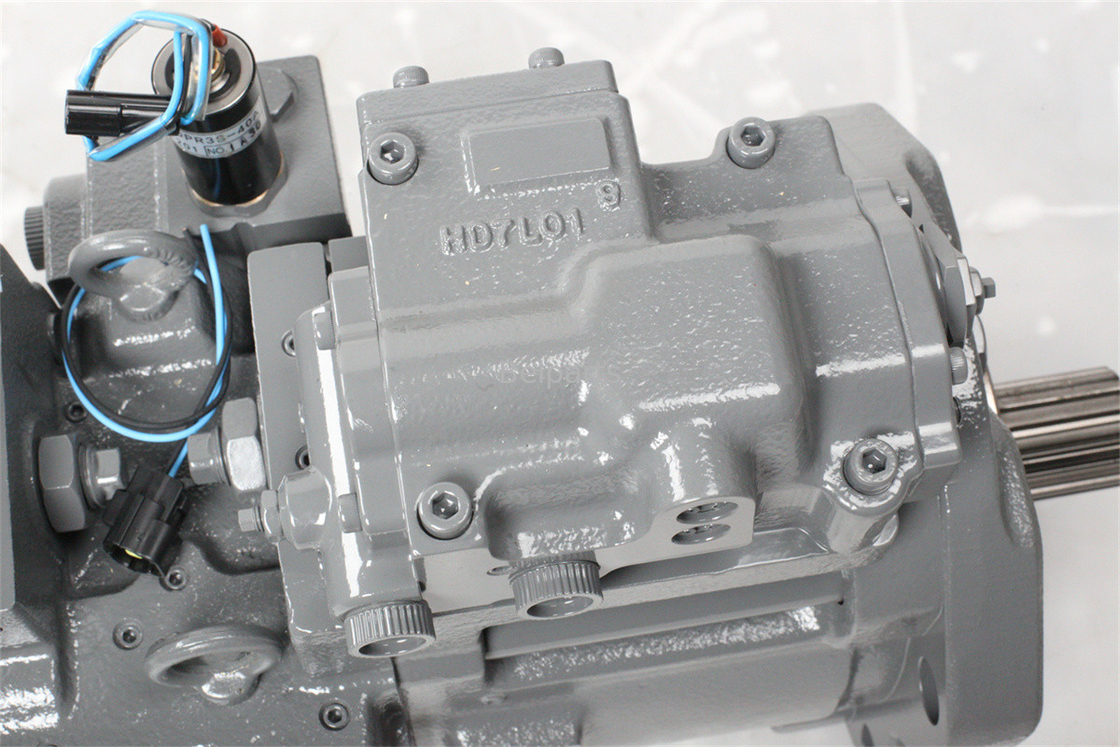 Belparts Excavator K5V140DTP-NISER-9C00 bomba hidráulica R290LC-7 SH300-3 31N8-10010 para Hyundai