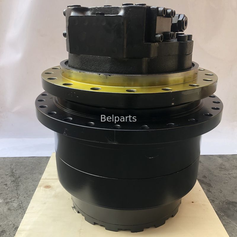 Hyundai R250LC-7 R290LC-7 R320LC-7 Motor de viagem 31N8-40010 Caixa de velocidades de tração final