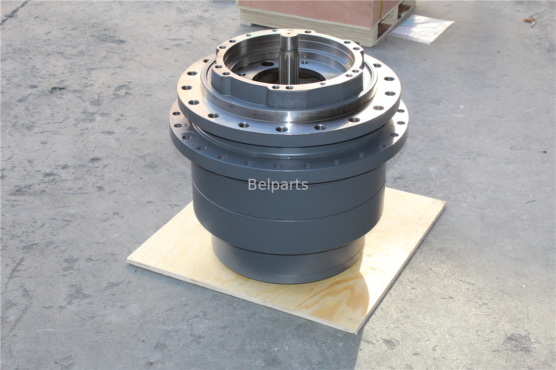 Conjunto do Acionamento Final Hyundai R290-7 R305-7 XJCK-00136 XJCK-00081 para Escavadeiras de Esteiras