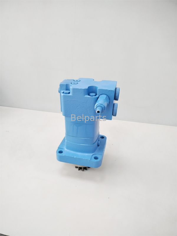 Belparts Sw2.5K-245 Sw2K-245 Conjunto do Motor de Giro 691-0076-006 690-0016-004 Para Peças de Escavadeira